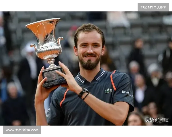梅德韦杰夫阿拉木图站夺冠，终结882天冠军荒